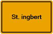 Grundbuchamt St. Ingbert
